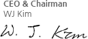 w.j. kim